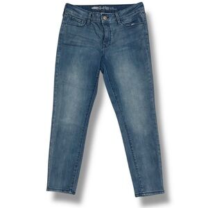 Old Navy Mid-Rise Jeans